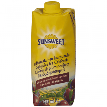 Χυμός δαμάσκηνο 100% χ.ζ. 500ml Χυμός δαμάσκηνο 100% χ.ζ. 500ml