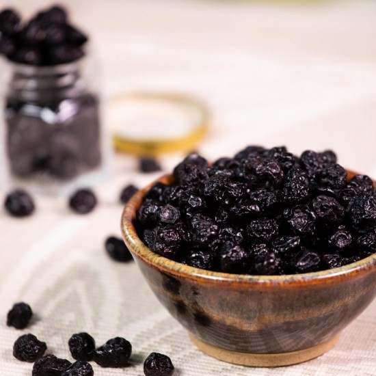 Blueberries χωρις ζάχαρη ΥΠΕΡΤΡΟΦΕΣ