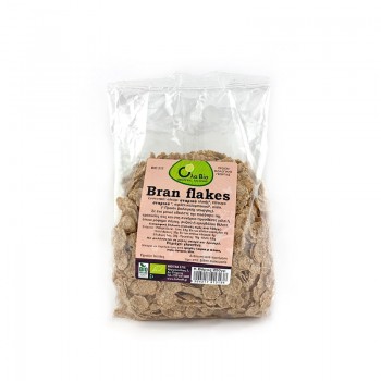 Bran flakes χ.ζ. 250γρ. ΒΙΟ Bran flakes χ.ζ. 250γρ. ΒΙΟ