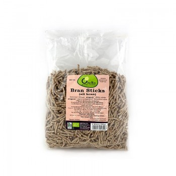 Bran sticks χ.ζ. 250γρ. BIO Bran sticks χ.ζ. 250γρ. BIO