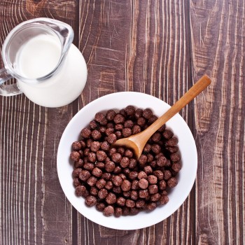 Choco balls Choco balls