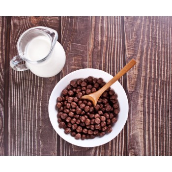 Choco balls Choco balls