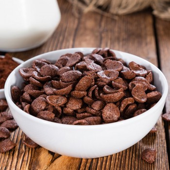 Choco flakes Choco flakes