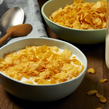 Corn flakes χωρίς ζάχαρη Corn flakes χωρίς ζάχαρη