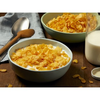 Corn flakes χωρίς ζάχαρη Corn flakes χωρίς ζάχαρη