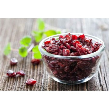 Cranberries χωρίς ζάχαρη Cranberries χωρίς ζάχαρη