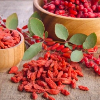 Goji Berries Goji Berries