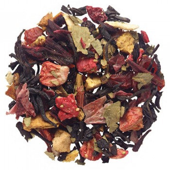 Ice tea φράουλα Ice tea φράουλα