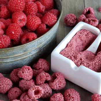 Raspberries χωρίς ζάχαρη Raspberries χωρίς ζάχαρη