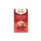 Yogi Tea Positive Energy Cranberry Hibiscus 30,6γρ. ΒΙΟ