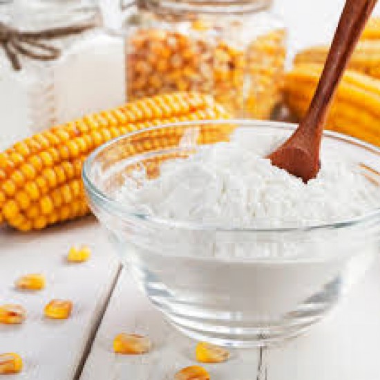 Άμυλο αραβοσίτου (corn flour) ΑΛΕΥΡΙΑ