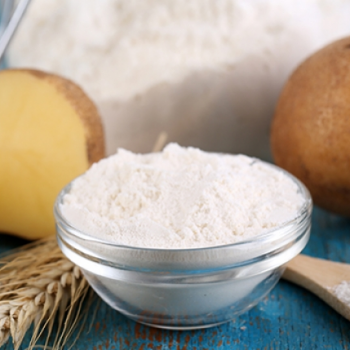 Άμυλο πατάτας Άμυλο πατάτας