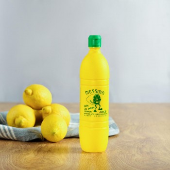 Άρτυμα λεμονιού Messino 330ml Άρτυμα λεμονιού Messino 330ml