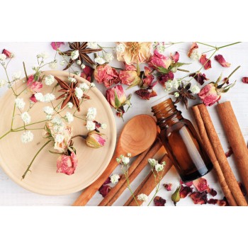 Άρωμα τροφίμων καραμέλα 10ml