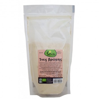 Ίνες βρώμης 250γρ. ΒΙΟ Ίνες βρώμης 250γρ. ΒΙΟ