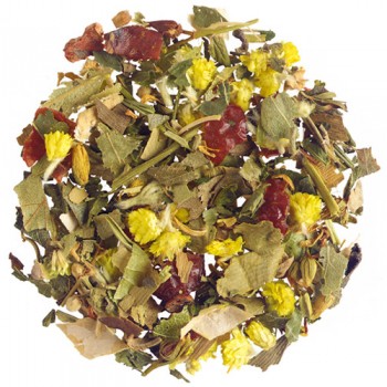 Βοτανικό τσάι αγχολυτικό Βοτανικό τσάι αγχολυτικό