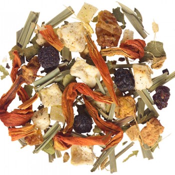 Βοτανικό τσάι αδυνατίσματος Βοτανικό τσάι αδυνατίσματος