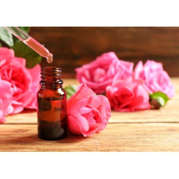 Τριαντάφυλλο 10ml Τριαντάφυλλο 10ml