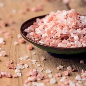 Αλάτι Ιμαλαΐων χονδρό Αλάτι Ιμαλαΐων χονδρό