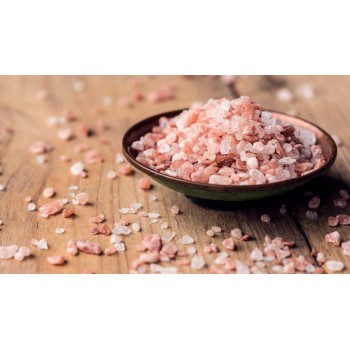 Αλάτι Ιμαλαΐων χονδρό