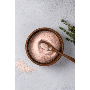 Αλάτι Ιμαλαΐων ψιλό