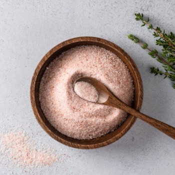 Αλάτι Ιμαλαΐων ψιλό Αλάτι Ιμαλαΐων ψιλό