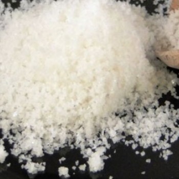 Αλάτι Μεσολογγίου ημίχονδρο Αλάτι Μεσολογγίου ημίχονδρο