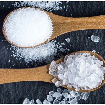 Αλάτι Μεσολογγίου ψιλό