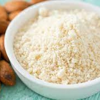 Αλεύρι αμυγδάλου Αλεύρι αμυγδάλου