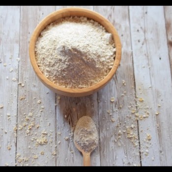 Αλεύρι βρώμης Αλεύρι βρώμης