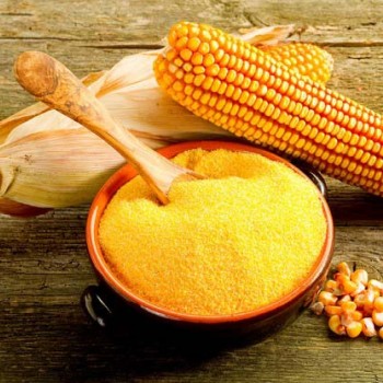 Αλεύρι καλαμποκιού Αλεύρι καλαμποκιού