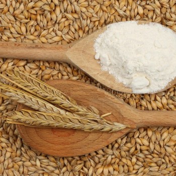 Αλεύρι κρίθινο Αλεύρι κρίθινο