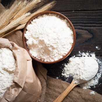 Αλεύρι λευκό (για όλες τις χρήσεις) Αλεύρι λευκό (για όλες τις χρήσεις)