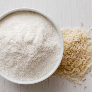 Αλεύρι ρυζιού Αλεύρι ρυζιού