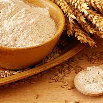 Αλεύρι σίκαλης Αλεύρι σίκαλης