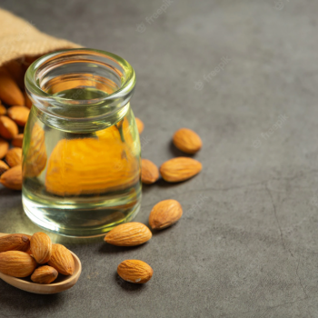 Αμυγδαλέλαιο 100ml Αμυγδαλέλαιο 100ml