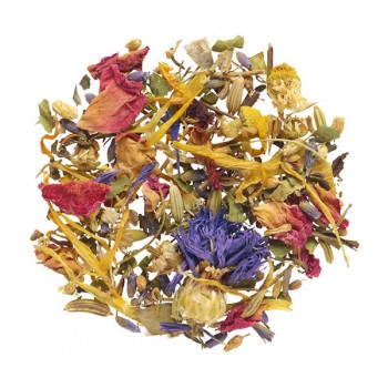 Βοτανικό τσάι ανακούφιση στομαχιού