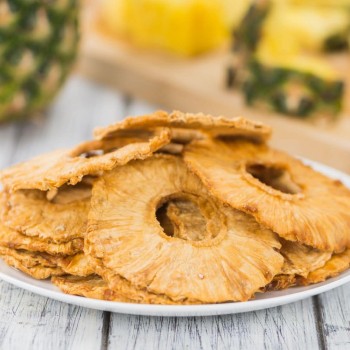 Ανανάς χωρίς ζάχαρη Ανανάς χωρίς ζάχαρη