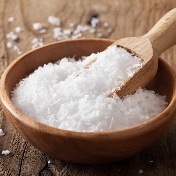 Ανθός αλατιού Μάνης Ανθός αλατιού Μάνης