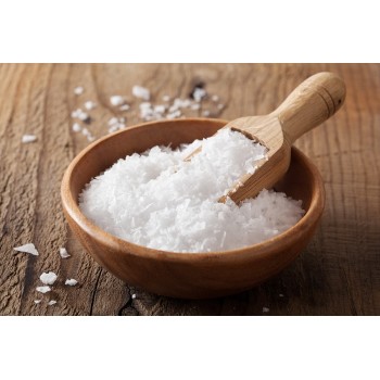 Ανθός αλατιού Μάνης