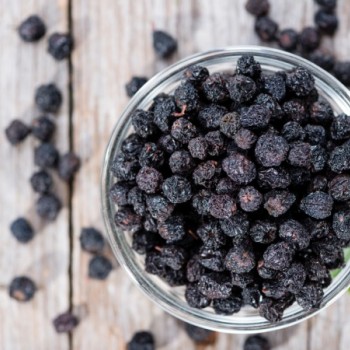 Αρώνια χωρίς ζάχαρη Αρώνια χωρίς ζάχαρη