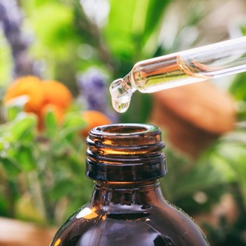 Βάμμα γαϊδουράγκαθου (συλίβο) 100ml