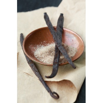 Βανίλια στικ Μαδαγασκάρης