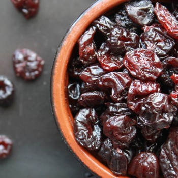 Βύσσινο οσμωτικό χωρίς ζάχαρη Βύσσινο οσμωτικό χωρίς ζάχαρη