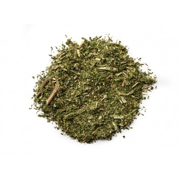 Γαϊδουράγκαθο φύλλο