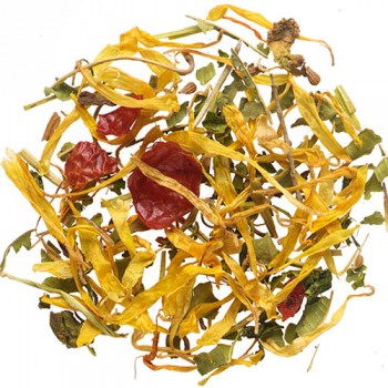 Βοτανικό τσάι για καλό ύπνο Βοτανικό τσάι για καλό ύπνο