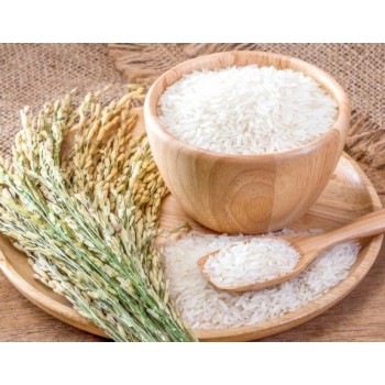 Ρύζι γλασσέ Ρύζι γλασσέ