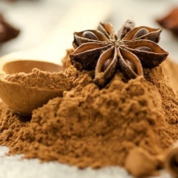 Γλυκάνισος τριμμένος