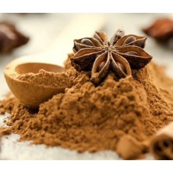 Γλυκάνισος τριμμένος Γλυκάνισος τριμμένος