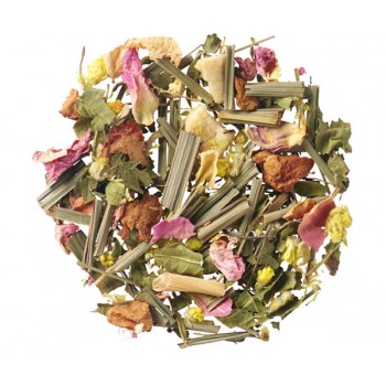 Βοτανικό τσάι ελιξήριο ζωής